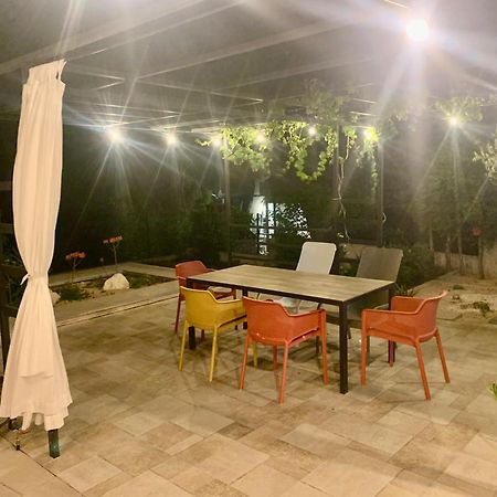 Summer Apartment Makarska Zewnętrze zdjęcie
