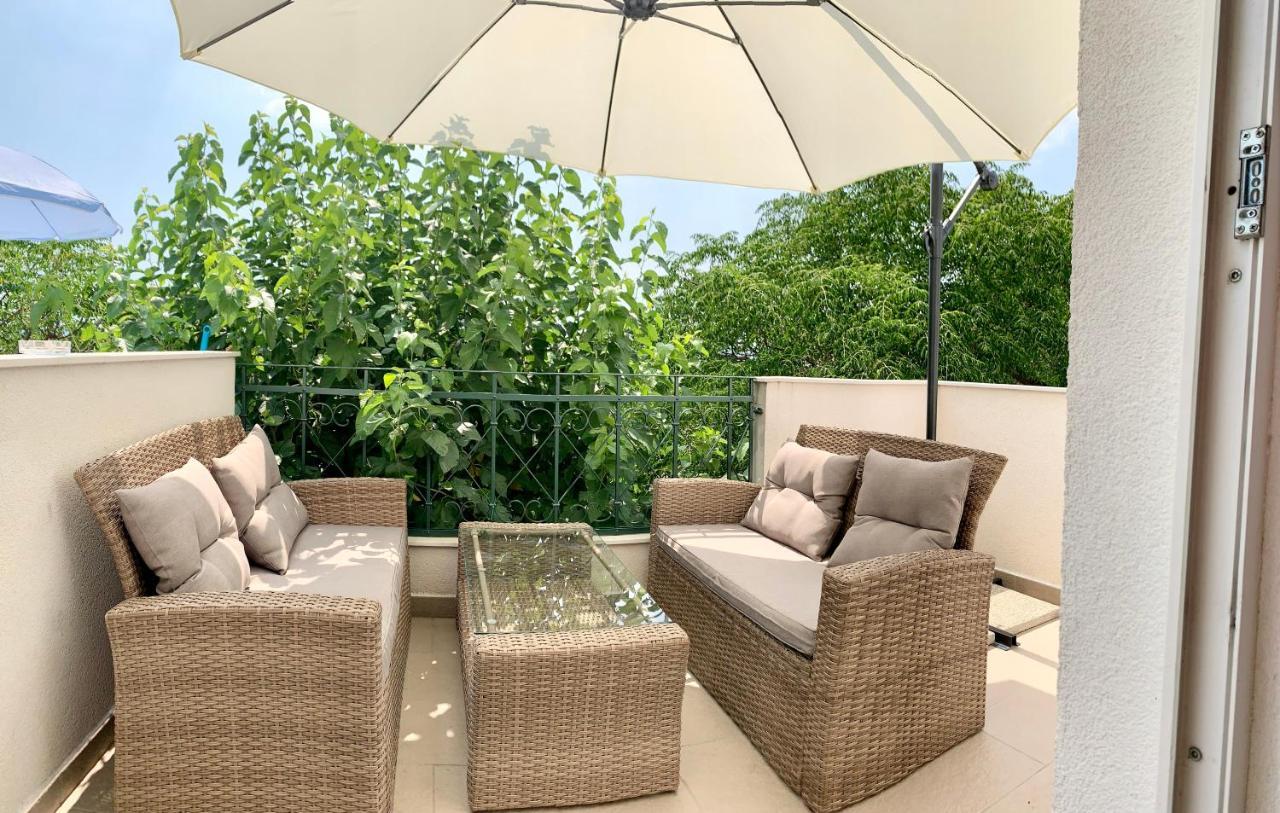 Summer Apartment Makarska Zewnętrze zdjęcie