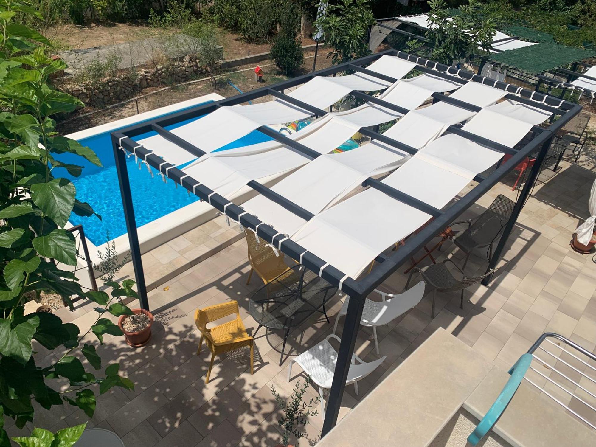 Summer Apartment Makarska Zewnętrze zdjęcie