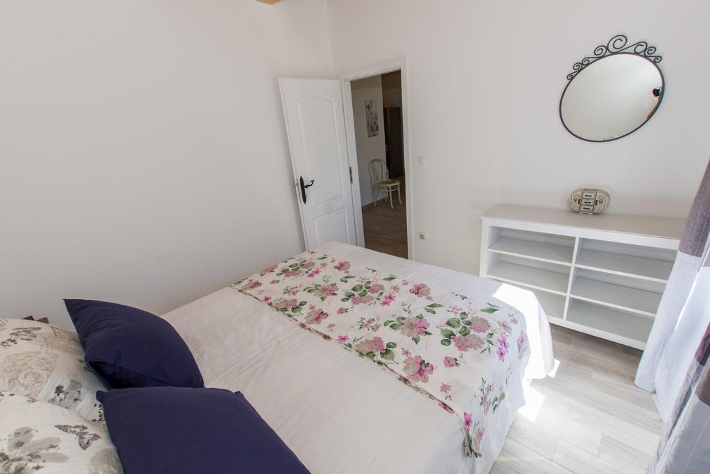 Summer Apartment Makarska Zewnętrze zdjęcie