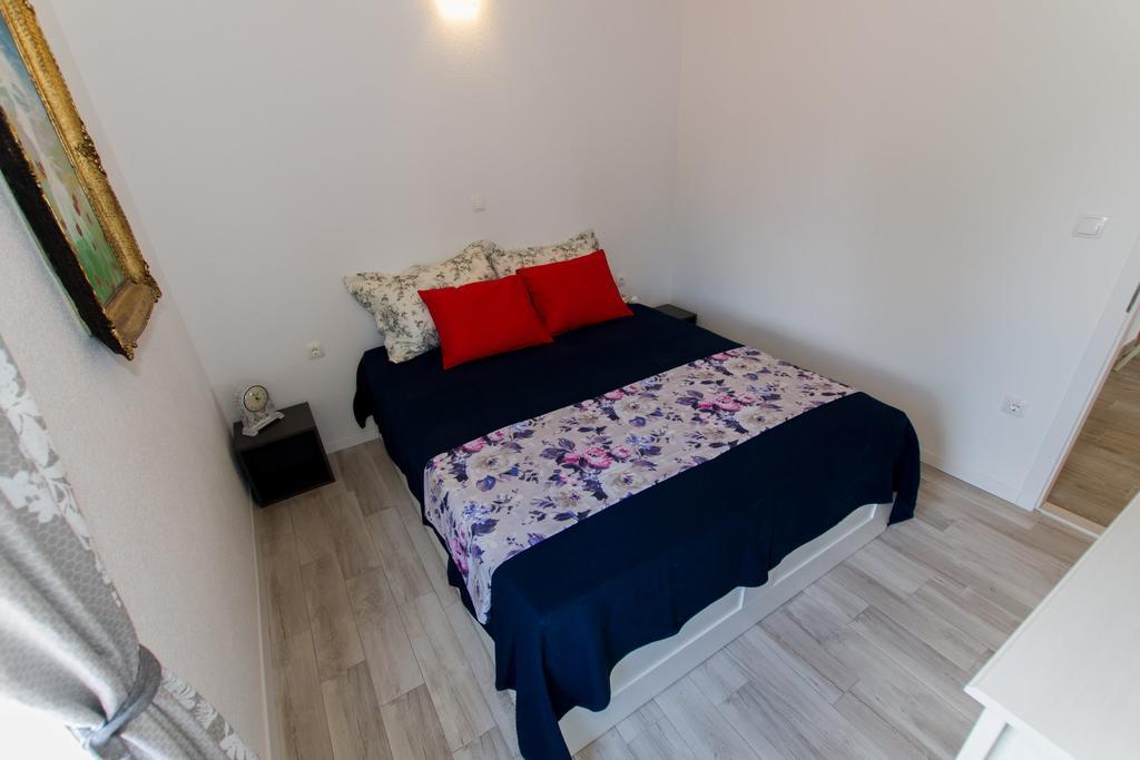 Summer Apartment Makarska Zewnętrze zdjęcie