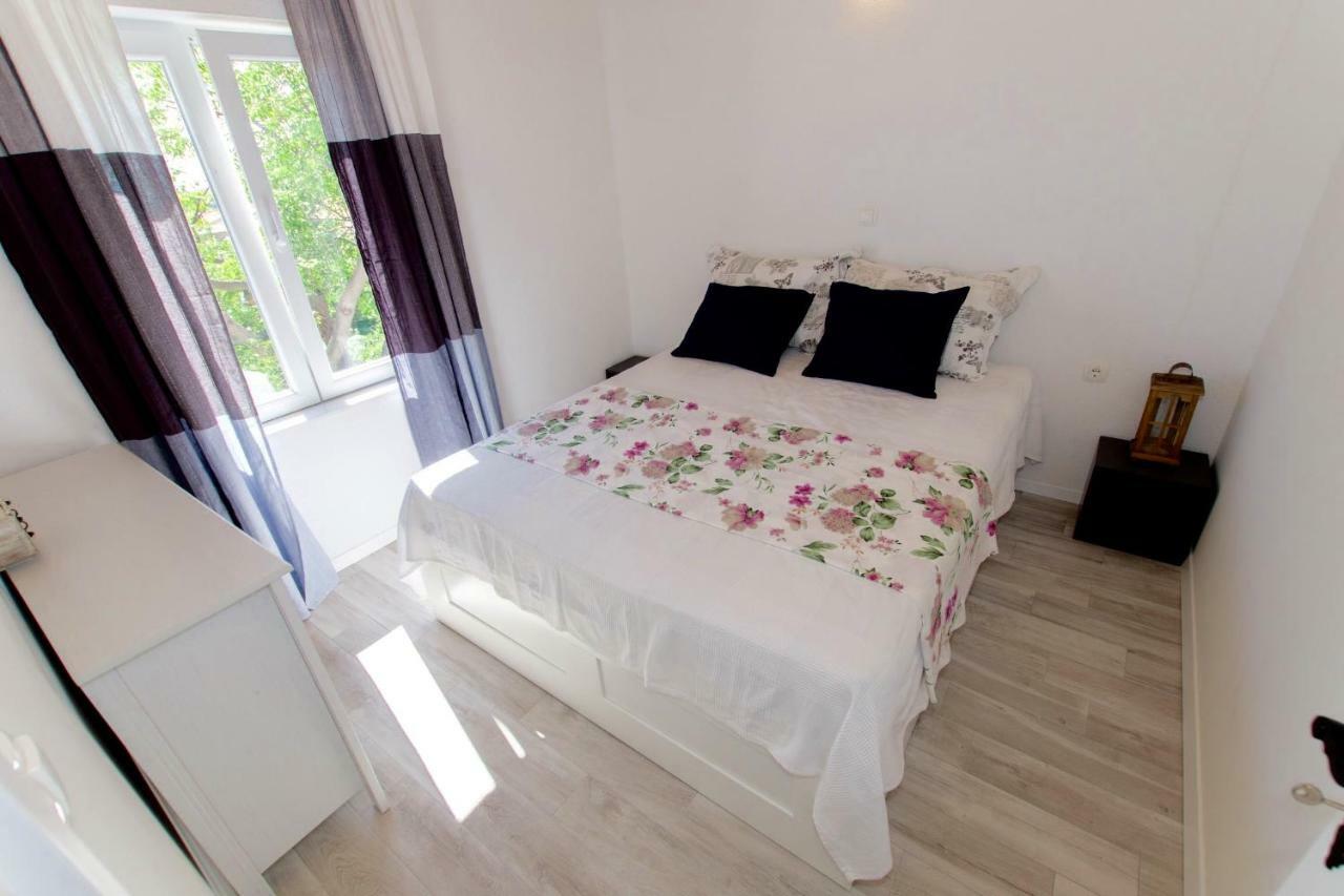Summer Apartment Makarska Zewnętrze zdjęcie